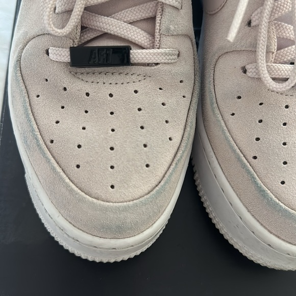 Nike Air Force Sage Low - Picture 2 of 6